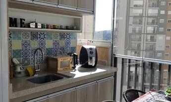 Imagem 5: Apartamento em Alphaville Empresarial - Barueri, SP