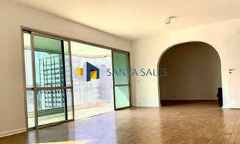 Imagem 2: Apartamento na Vila Nova Conceição 3 dormitórios 3 vagas