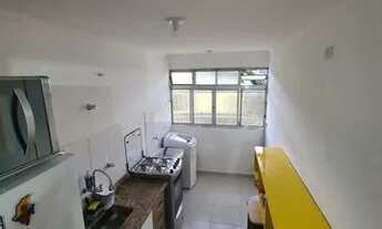 Imagem 2: São Paulo - Apartamento Padrão - Vila Madalena