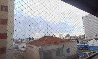 Imagem 3: Apartamento com 3 dormitórios para alugar, 98 m² por R$ 2.356,08/mês - Centro - Rio Claro