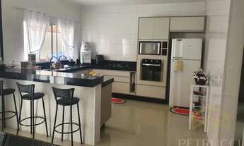 Imagem 4: Casa - Parque Bom Retiro - Paulínia