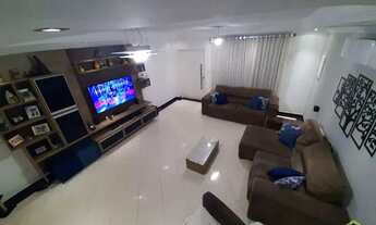 Imagem 3: Sobrado com 3 dorms, Caicara, Praia Grande - R$ 586 mil, Cod: ACT2602