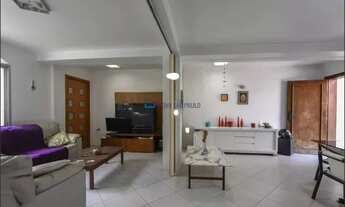 Imagem 7: Casa Locação| Campo Belo| Jardim| Varanda