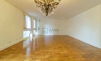 Imagem 5: Locação Apartamento 3 Dormitórios - 239 m² Jardim Paulista