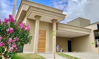 Imagem 5: Casa com 3 dormitórios à venda, 145 m² por R$ 820.000,00 - Residencial Maria Julia - São J