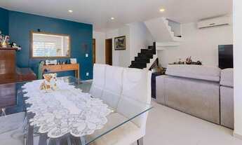 Imagem 6: Casa com 4 dormitórios à venda, 370 m² por R$ 1.390.000,00 - Recreio dos Bandeirantes - Ri