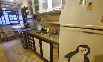 Imagem 6: Apartamento para Aluguel Temporada, com 2 quartos + Dep.Completa, em Alto - Teresópolis