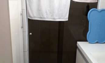 Imagem 6: Locação Apartamento 2 Dormitórios - 80 m² Vila Madalena