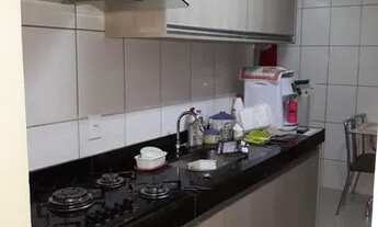 Imagem 3: Ap recém reformado todo no porcelanato garagem coberta watts