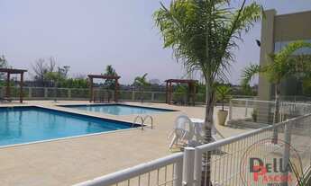 Imagem 3: Casa com 3 dormitórios à venda, 137 m² por R$ 970.000,00 - Condomínio Jardim Brescia - Ind