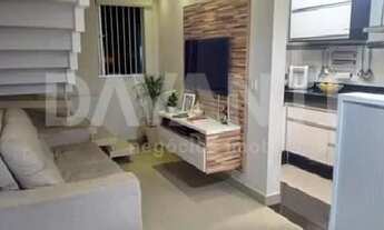 Imagem 1: Apartamento - Jardim Nova Europa - Campinas