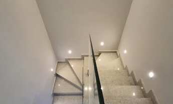 Imagem 3: Sobrado à venda em Ipatinga-MG, 3 dormitórios, sendo 1 suite