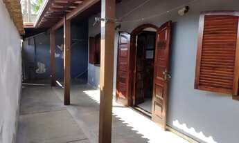 Imagem: Casa Linear a venda em ótimo bairro de