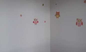 Imagem 2: Apartamento com 3 dormitórios para alugar, 79 m² por R$ 2.760,00/mês - Vila Prudente (Zona