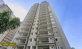 Imagem 3: Apartamento com 3 suítes 2 vagas e lazer completo ao lado metrô