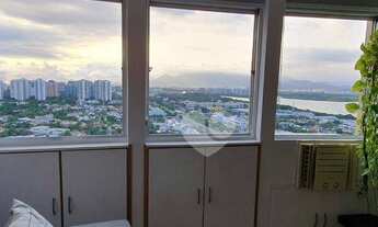 Imagem 6: Apartamento com 1 dormitório à venda, 36 m² por R$ 500.000,00 - Barra da Tijuca - Rio de J