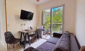 Imagem: Apartamento para aluguel com 64 metros quadrados