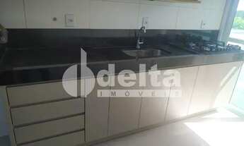 Imagem 3: Apartamento à venda, 2 quartos, 1 suíte, 1 vaga, Santa Mônica - Uberlândia/MG