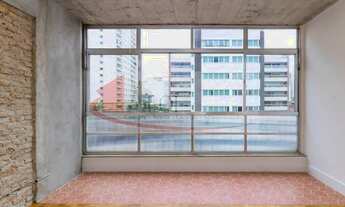 Imagem: CONÇOLAÇÃO UM DOS TRECHOS MAIS URBANO