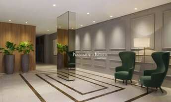 Imagem 4: Apartamento com 2 dormitórios à venda, 55 m² por R$ 468.000,00 - Bonfim - Campinas/SP