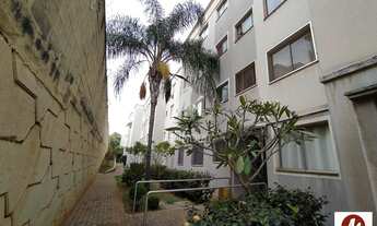 Imagem 4: Apartamento (tipo - padrao) 2 dormitórios/suite, cozinha planejada, portaria 24hs, em cond