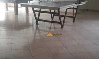 Imagem 6: Apartamento com 4 dormitórios, 156 m² - venda por R$ 890.000,00 ou aluguel por R$ 4.387,11