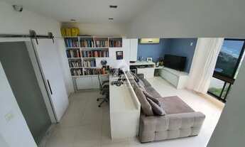 Imagem 4: Cobertura à venda, 3 quartos, 2 suítes, BARRA DA TIJUCA - RIO DE JANEIRO/RJ