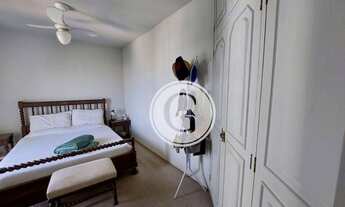 Imagem 7: Cobertura na Vl. Indiana com vista maravilhosa - 2 suítes - 2 vagas - 123m²