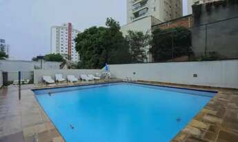 Imagem 2: Apartamento (Padrão), com 2 quartos e 1 banheiros à Venda, 50 m² em São Paulo/SP