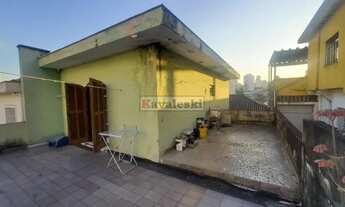 Imagem 7: Sobrado Vago Jardim Da Saúde - 3 dormitórios 1 suite 3 vagas - Quintal - Oportunidade