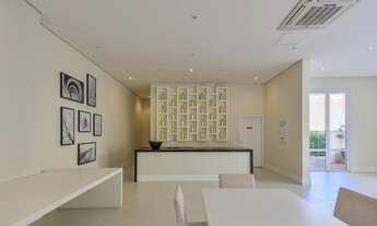 Imagem 6: Apartamento com 3 dormitórios à venda no Condomínio Massimo Vila Mascote. São 84 m² com 3