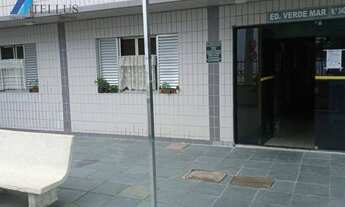 Imagem: Apartamento prédio FRENTE AO MAR com 2