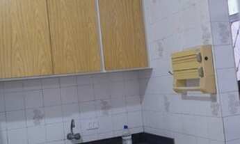 Imagem 2: Apartamento para locação na av. Conselheiro Nébias