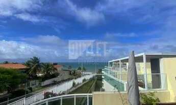 Imagem 5: Excelente Cobertura Duplex com 164 metros no In Mare Bali Resort Residencial