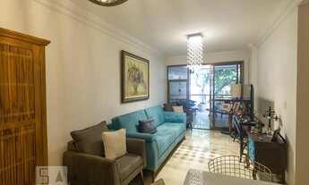 Imagem: Apartamento para Aluguel - Recreio, 3 Quartos