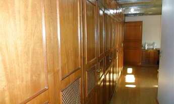 Imagem 3: Apartamento Venda Brooklin 332 m² 5 Dormitórios