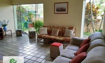 Imagem 7: Casa com 5 dormitórios à venda, 290 m² por R$ 2.700.000 - Guaecá - São Sebastião/SP