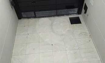 Imagem 6: LINDO SOBRADO COM TRES SUÍTES À VENDA NO TUCURUVI