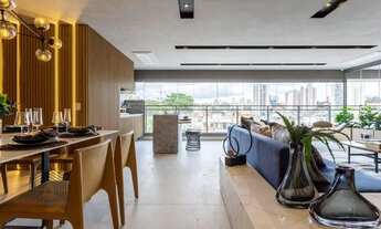 Imagem 3: Panorama Vila Romana