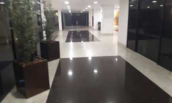 Imagem 7: Sala Comercial no Centro de Curitiba