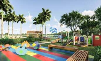 Imagem: Terreno à venda, 439 m² por R$ 490.000,00