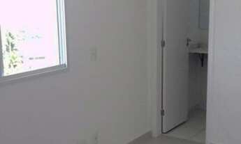 Imagem 2: Apartamento para alugar, 54 m² por R$ 1.962,00/mês - Urbanova - São José dos Campos/SP