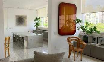 Imagem 9: Apartamento com 2 dormitórios, 425 m² - venda por R$ 6.175.000,00 ou aluguel por R$ 26.914