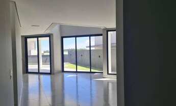 Imagem 5: Casa com 3 dormitórios à venda, 250 m² por R$ 1.870.000,00 - Condomínio São Francisco - Vi