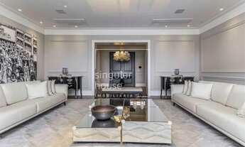 Imagem 7: 405m² | 3 suítes + escritório