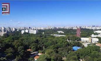 Imagem 2: Apartamento com 1 dormitório, 75 m² - venda por R$ 1.150.000,00 ou aluguel por R$ 10.600,0