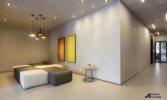 Imagem 6: Apartamento mobiliado primeira locação 02 suítes 01 vaga lazer próximo PUC