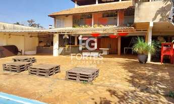 Imagem 3: RIBEIRãO PRETO - Chácara - Vila Virgínia