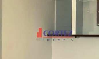 Imagem 3: Apartamento com 3 dormitórios para alugar, 70 m² por R$ 2.264/mês - Jardim Bela Vista - Ri