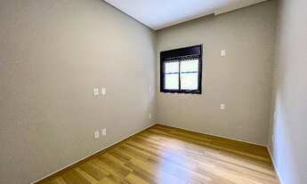 Imagem 2: Casa com 3 dormitórios à venda, 141 m² por R$ 990.000,00 - Condomínio Park Gran Reserve